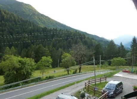 Agriturismo Plan Da Crosc Prato Carnico Экстерьер фото